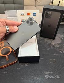 APPLE IPHONE 11 PRO 4G ( 64GB ) GARANZIA 