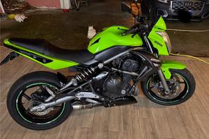 Kawasaki ER6-N 2009