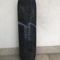 Skateboard StreakBoard