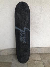 Skateboard StreakBoard