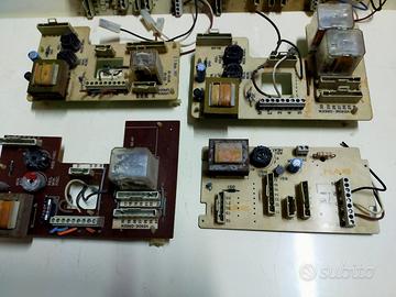 Beretta Riello scheda elettronica vari modelli