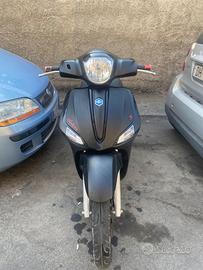 Piaggio Liberty 50 - 2024