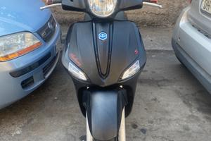 Piaggio Liberty 50 - 2024