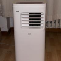 Argo Climatizzatore Portatile CLASS WF 10000 BTU/H