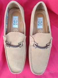 scarpe mocassino 