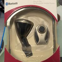 vivavoce parrot plug&play con blutooth