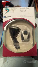 vivavoce parrot plug&play con blutooth