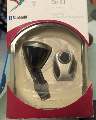 vivavoce parrot plug&play con blutooth