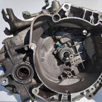 Cambio fiat grande punto 130cv 6 marce