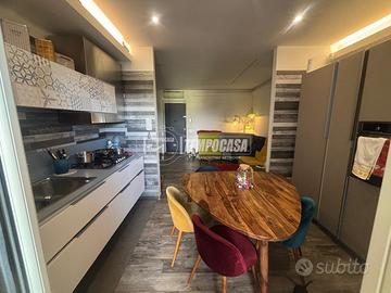 QUADRILOCALE RISTRUTTURATO