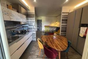 QUADRILOCALE RISTRUTTURATO