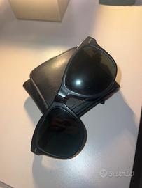 Rayban wayfarer Bausch & Lomb anni 80 vintage