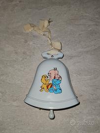 Carillon CHICCO vintage anni '70 funzionante nuovo