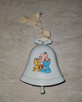 Carillon CHICCO vintage anni '70 funzionante nuovo