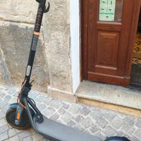 monopattino segway nineboot 