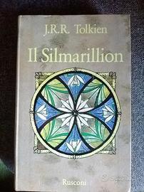 Il Simarillion