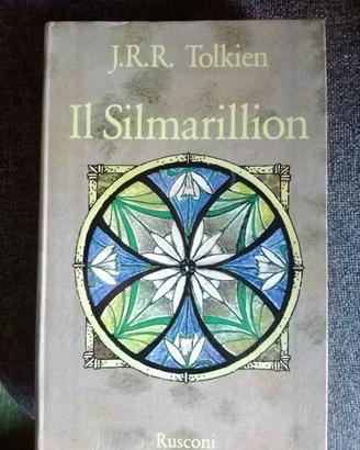 Il Simarillion