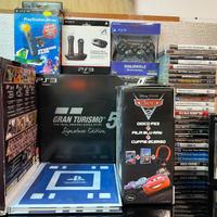 Console e videogiochi Playstation 3 - PS3