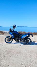 Yamaha Ténéré 700 2024