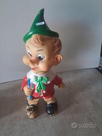 Pinocchio  Ledra 