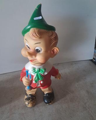 Pinocchio  Ledra 