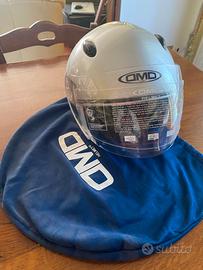 Casco jet