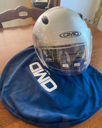 Casco jet