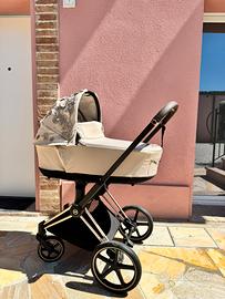 Cubex Priam ottimi condizioni