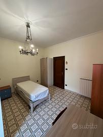 Camera singola Avellino centro