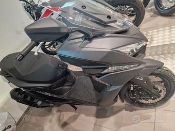 Kymco 250 X-Town ST 2026 PRONTA CONSEGNA