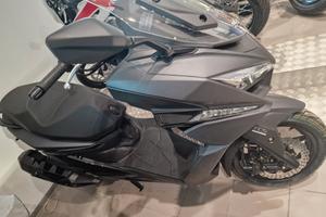Kymco 250 X-Town ST 2026 PRONTA CONSEGNA