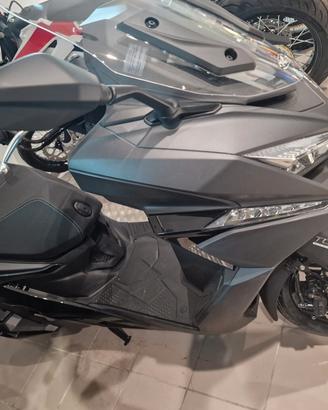 Kymco 250 X-Town ST 2026 PRONTA CONSEGNA