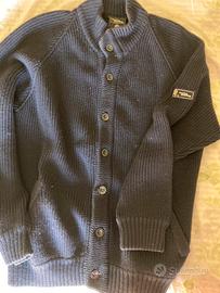 Giacca in lana Marina Yachting