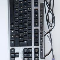 Tastiera HP ps/2 SDM4700P
