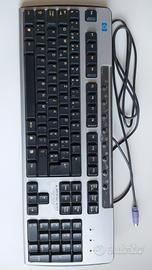 Tastiera HP ps/2 SDM4700P