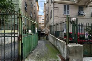 BOX A GENOVA