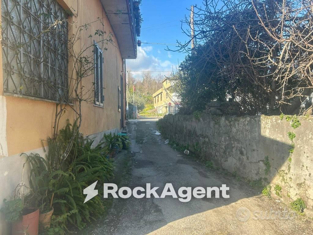 Appartamento – San Giuseppe Vesuviano, Napoli - Vista 4