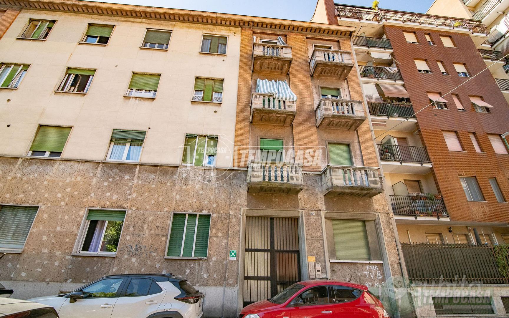 Apartment in Sesto San Giovanni, Rondò, Isola del Bosco - Vista 3