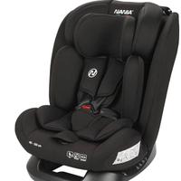 Seggiolino per auto Gruppo 0+/1/2/3