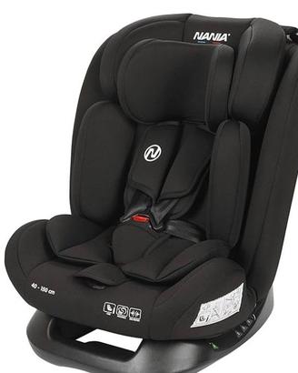 Seggiolino per auto Gruppo 0+/1/2/3