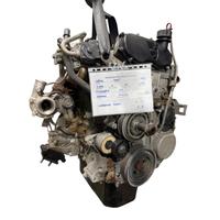 MOTORE COMPLETO IVECO Daily Furgonato F1CE3481J F1