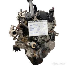 MOTORE COMPLETO IVECO Daily Furgonato F1CE3481J F1