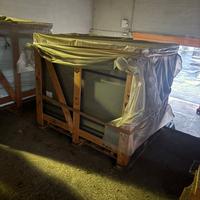 Pannelli fotovoltaici in film sottile