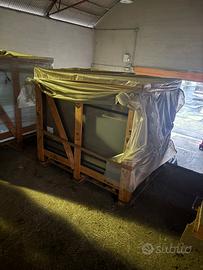 Pannelli fotovoltaici in film sottile