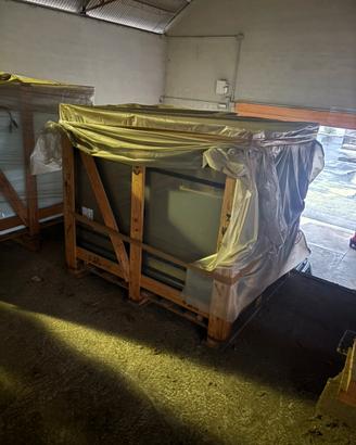 Pannelli fotovoltaici in film sottile