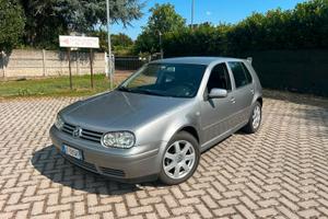 Volkswagen Golf 4 1.6 16V 5 porte – 128.000 km
