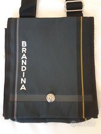 Borsello Uomo marchio Brandina