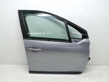 PORTA PORTIERA ANTERIORE DESTRA DX PEUGEOT 2008 1Â