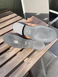 Stivali nr.38 nuovi mai usati 120 €