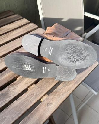 Stivali nr.38 nuovi mai usati 120 €